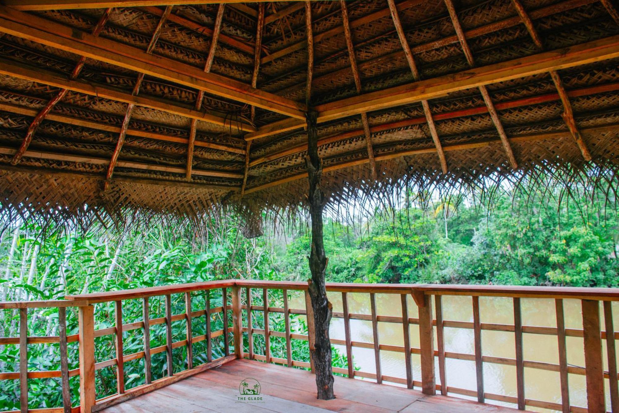 Aparthotel The Glade à Weligama Extérieur photo