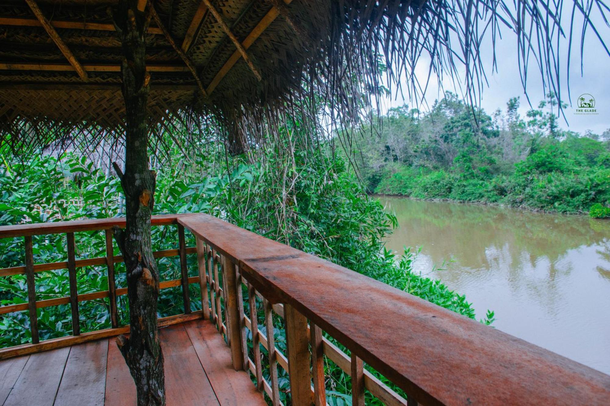 Aparthotel The Glade à Weligama Extérieur photo