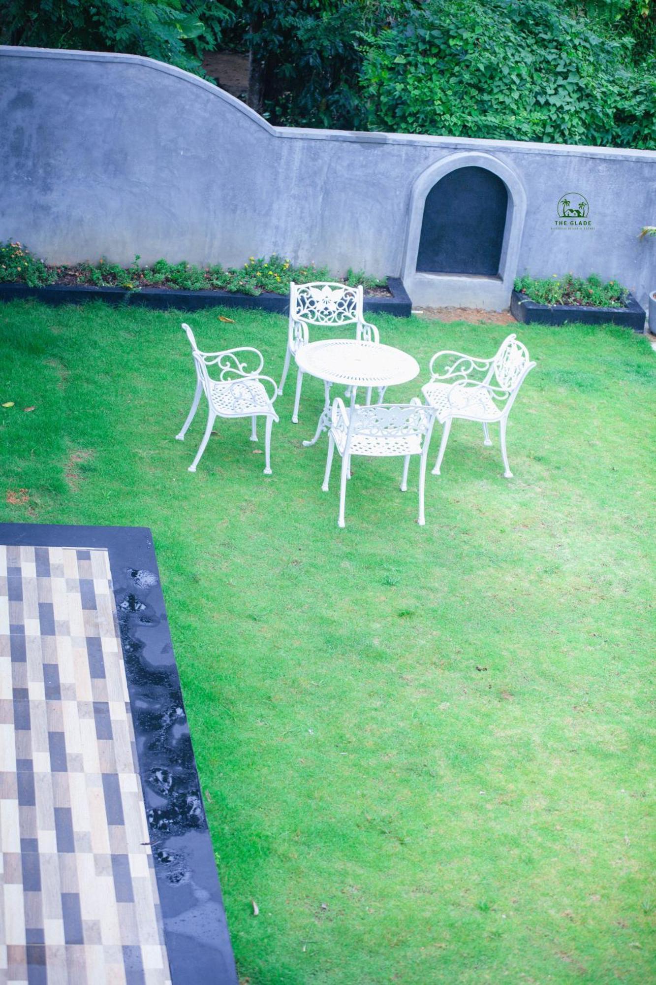 Aparthotel The Glade à Weligama Extérieur photo