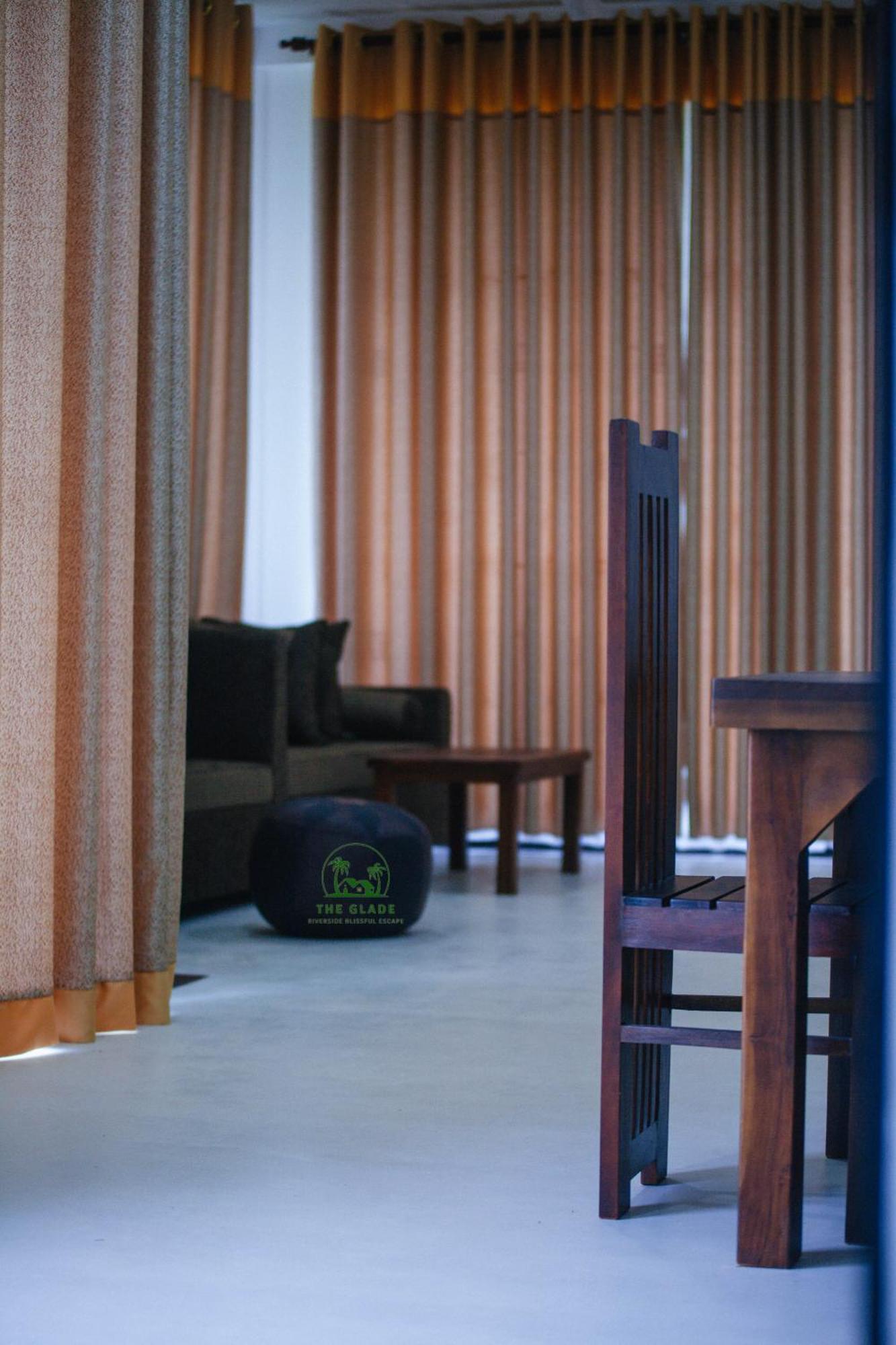 Aparthotel The Glade à Weligama Extérieur photo