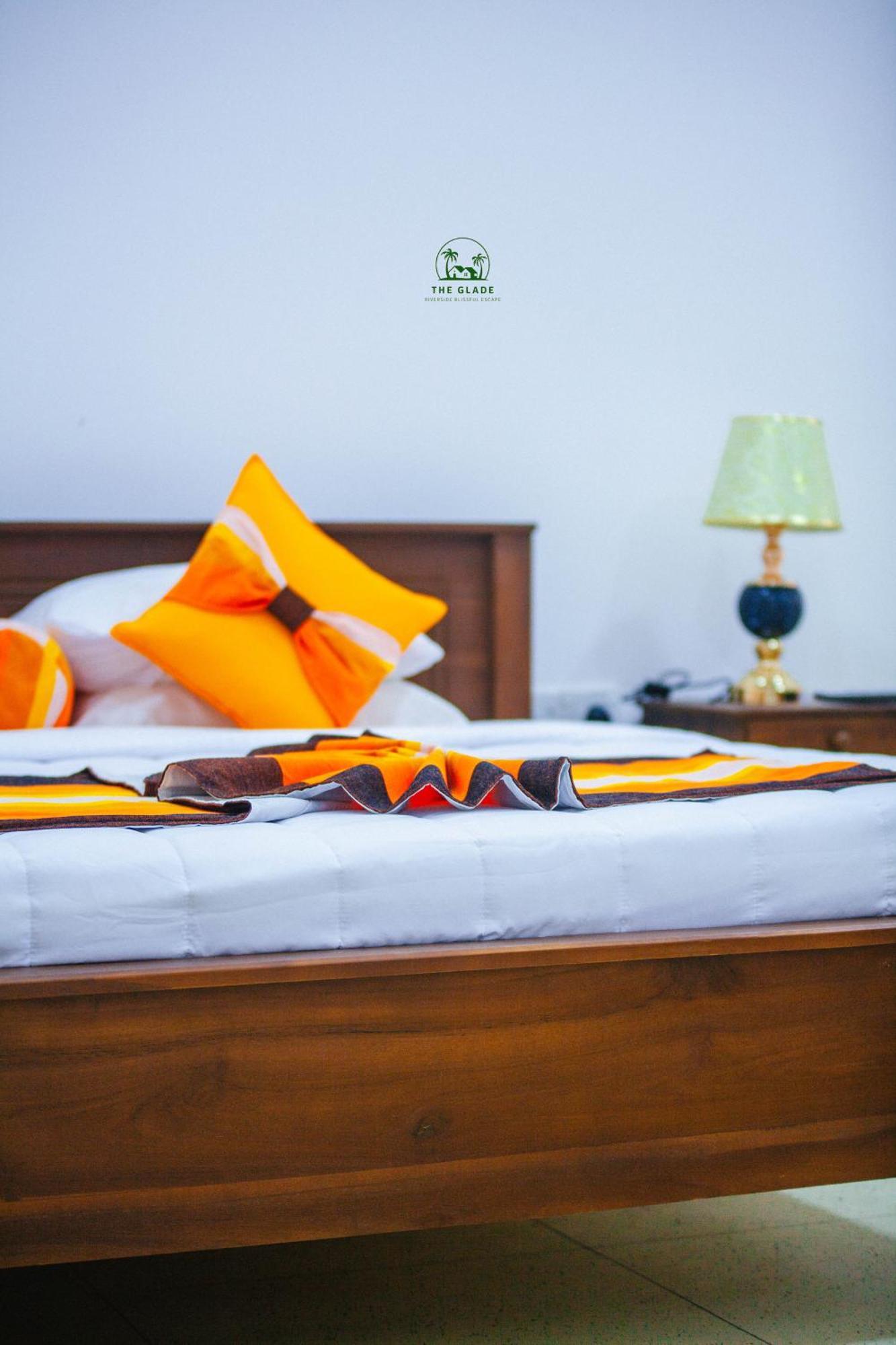 Aparthotel The Glade à Weligama Extérieur photo