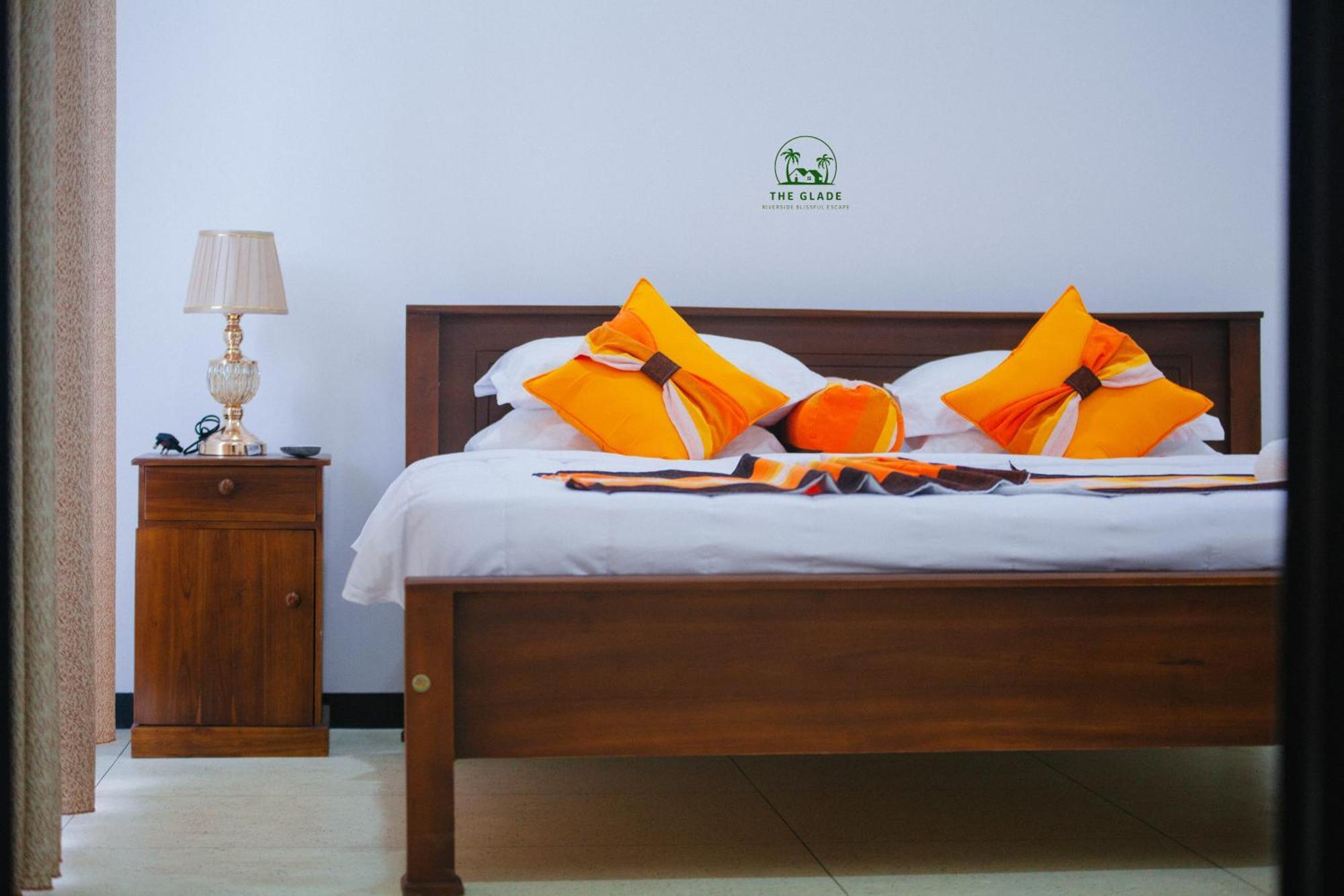 Aparthotel The Glade à Weligama Extérieur photo