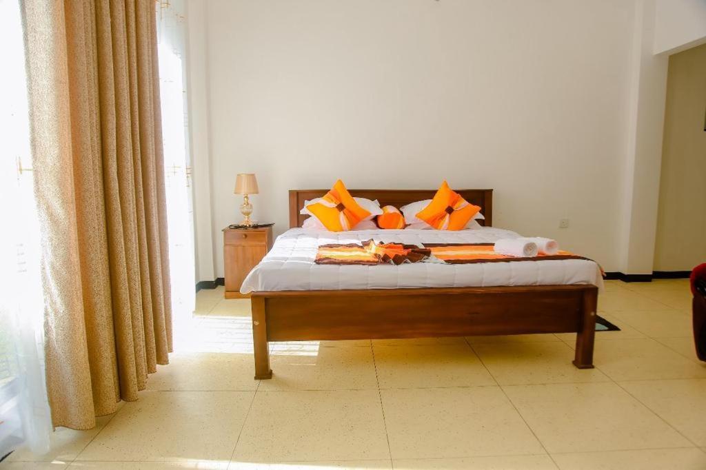 Aparthotel The Glade à Weligama Extérieur photo