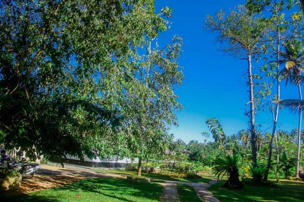 Aparthotel The Glade à Weligama Extérieur photo